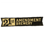 21st Amendment Brewery fansfest Sponsor
