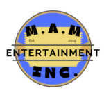 M.A.M. Entertainment Sponsorship for fansfest