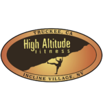 High altitude Fitness Sponsorship for fansfest
