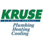 Kruse Plumbing sponsor for Fansfest