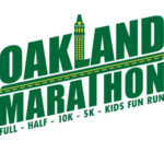 Oakland Marathon sponsor for fansfest