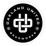 Oakland United beerworks a sponsor for Fansfest