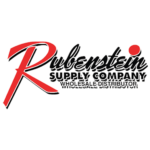 Rubenstein Supply sponsor for fansfest